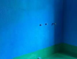 崇信卫生间测漏水多少钱