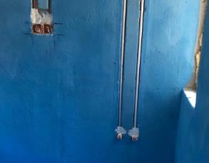  崇信卫生间测漏水价格