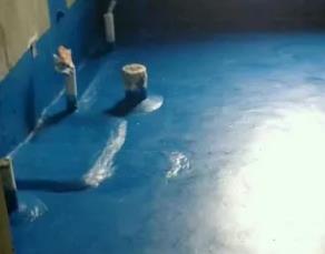 崇信卫生间测漏水多少钱