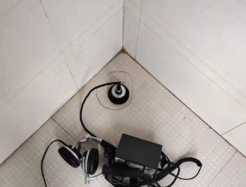 崇信楼顶渗水维修公司为您分享下检测区的划分。