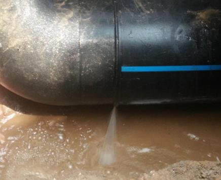 崇信楼顶渗水维修公司为大家分享下崇信卫生间漏水维修修补技术!