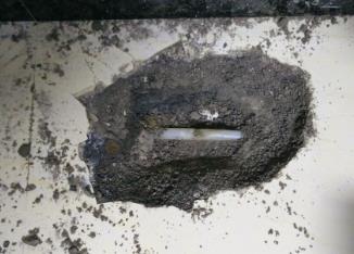 崇信漏水检测多少钱