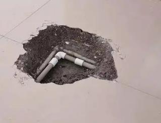  崇信检漏多少钱?